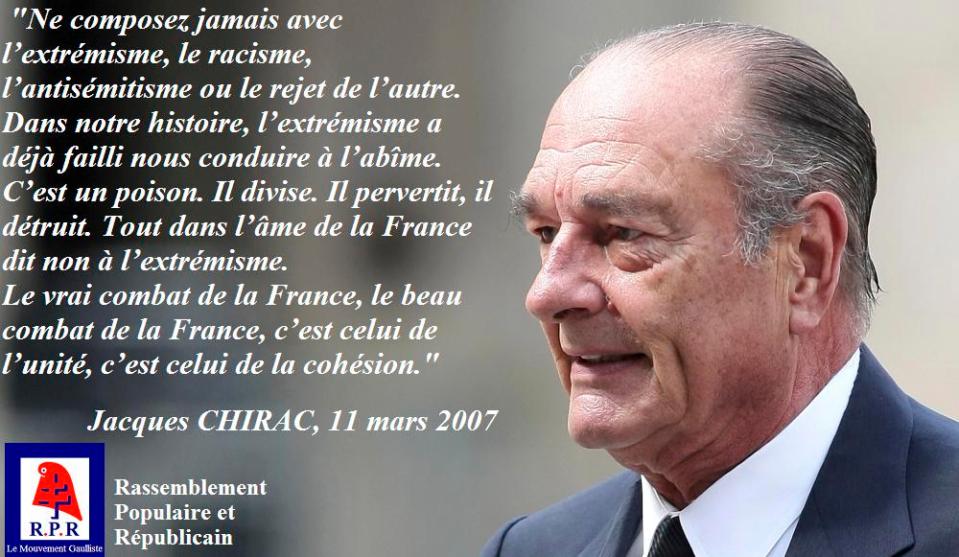 Jacques-Chirac 11 mars 2007